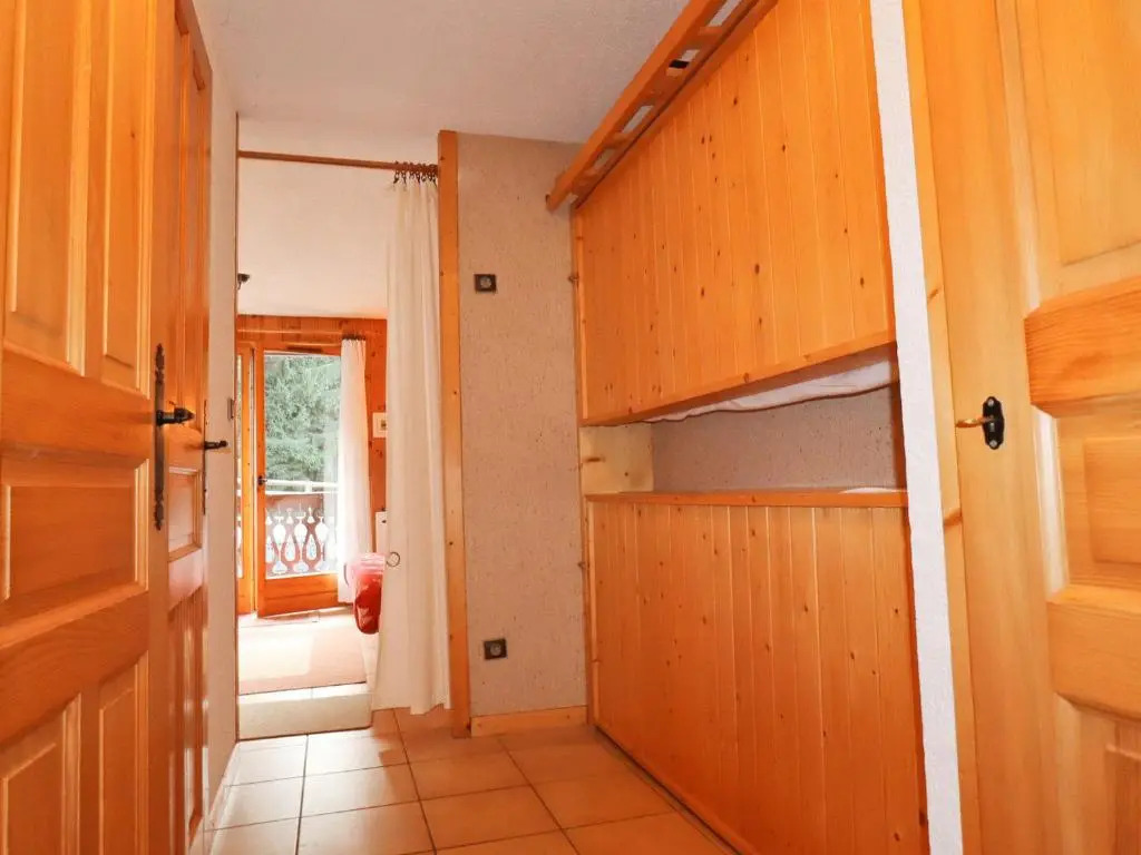 Appartement Morillon Village, 2 pièces, 5 personnes - FR-1-624-99