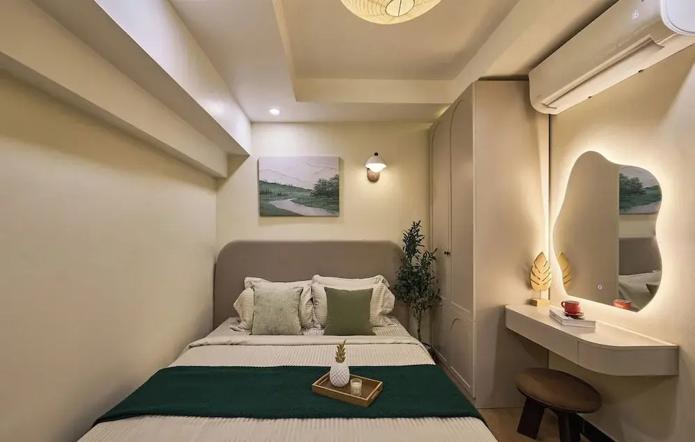 Secret Garden Hotel Phan Xich Long by Urban B
