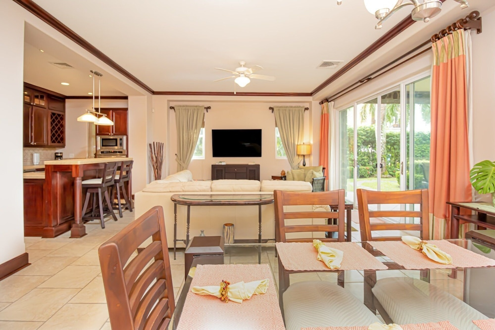 Vista Bahia 1G 3 bdr Ocean View in Los Suenos