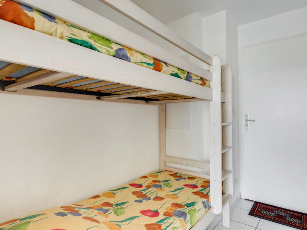 Apartment Les Jardins d'Anglade