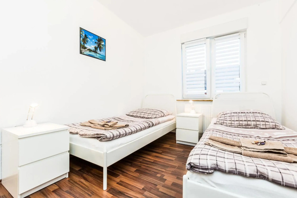 Ferienwohnung Köln Stammheim