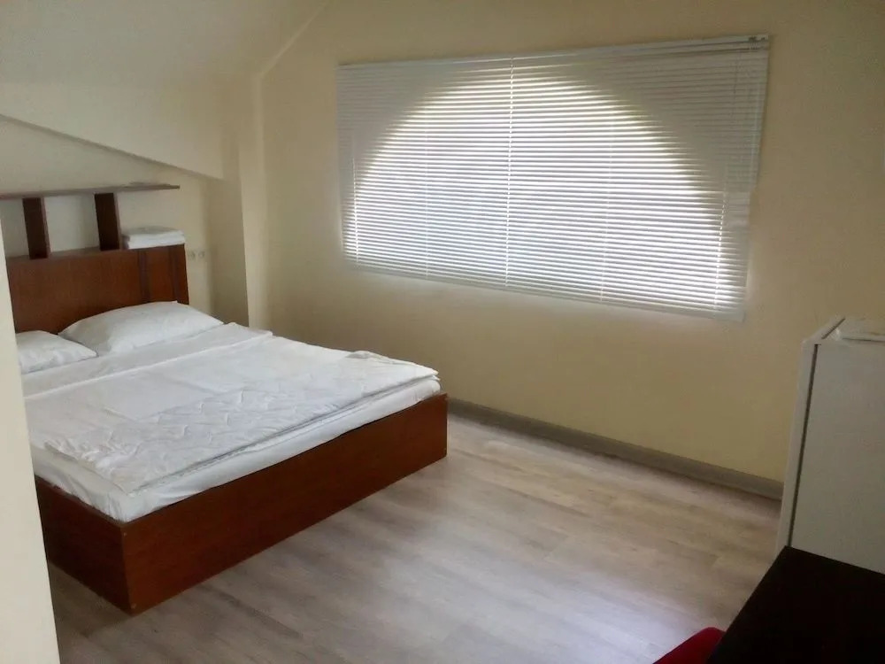 The Rooms Hostel Yerevan