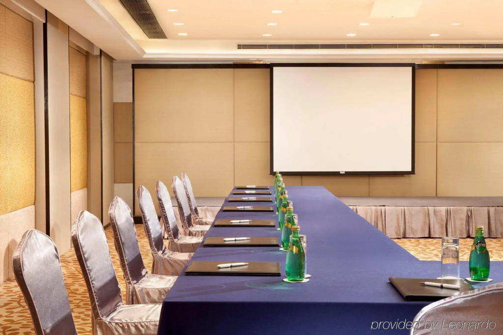 Dorsett Wanchai, Hong Kong