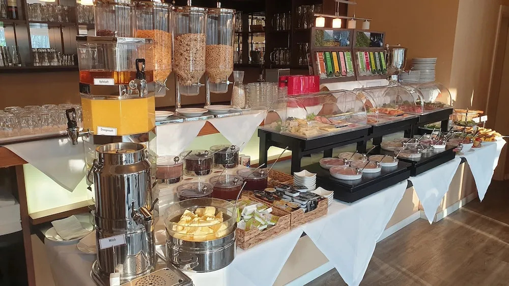 Hotel Garni Auszeit