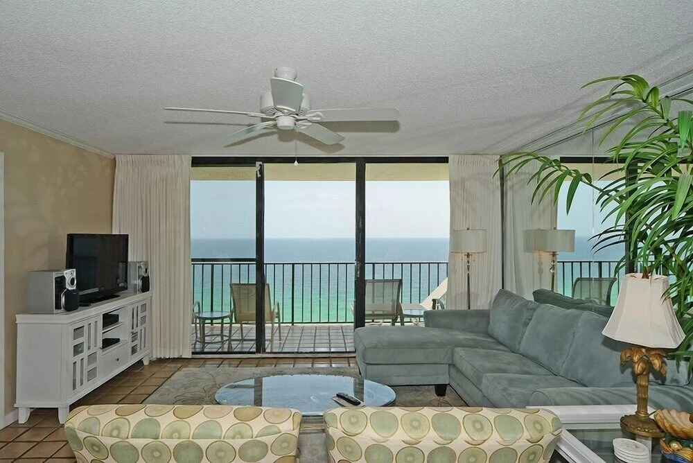 One Seagrove Place Unit 2106 2 Bedroom Condo by Redawning