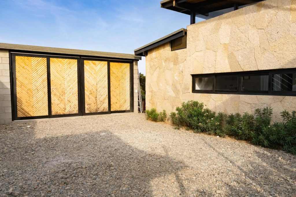 Wiro House - Casa de Playa en Vichayito