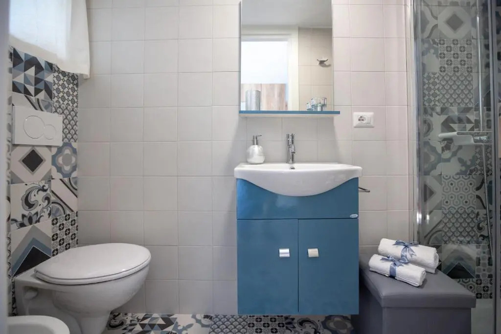 Porta Levante Guest House