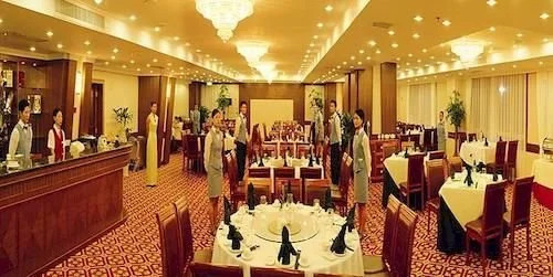 Yunhe Hotel
