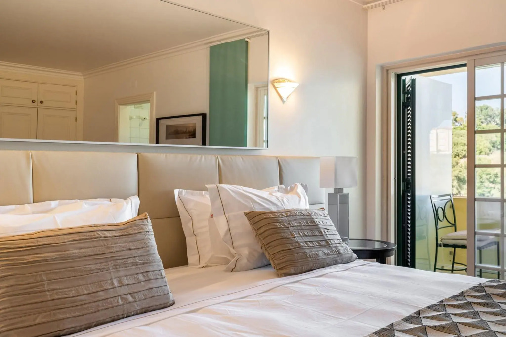 Estoril Luxury Suites & Spa