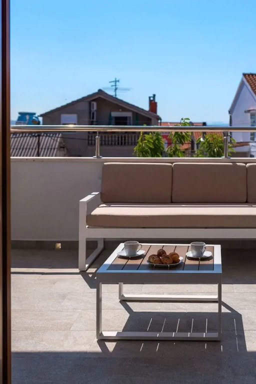 Apartments Baldo