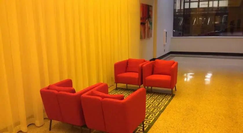 Rockwood Corporate Suites