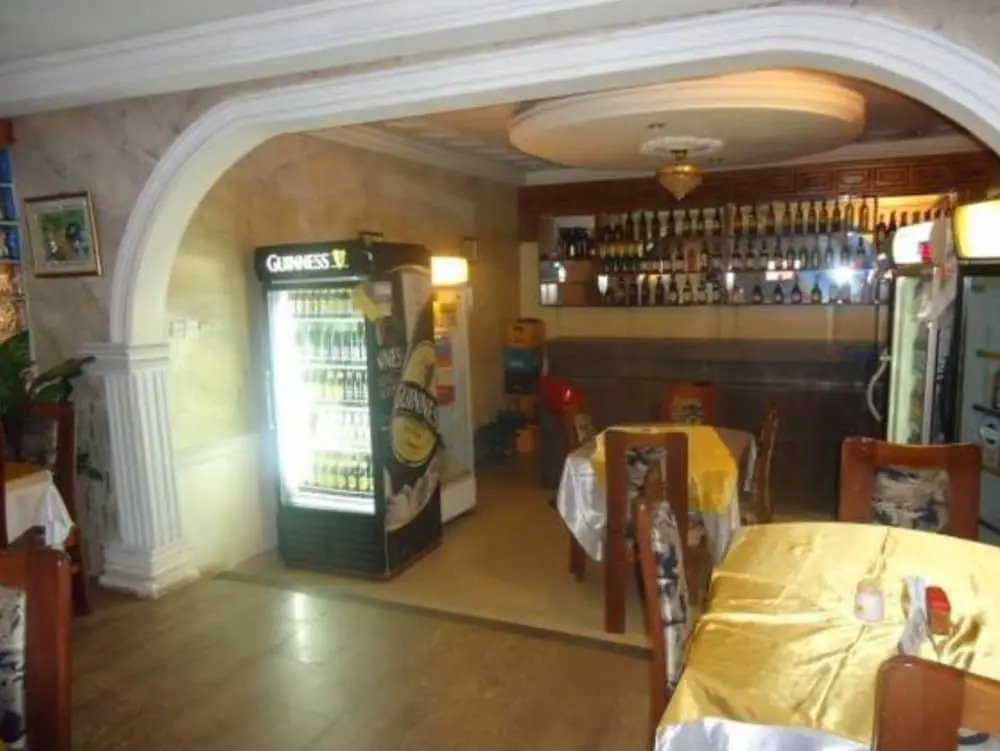 Meridian Lodge hotels & resorts