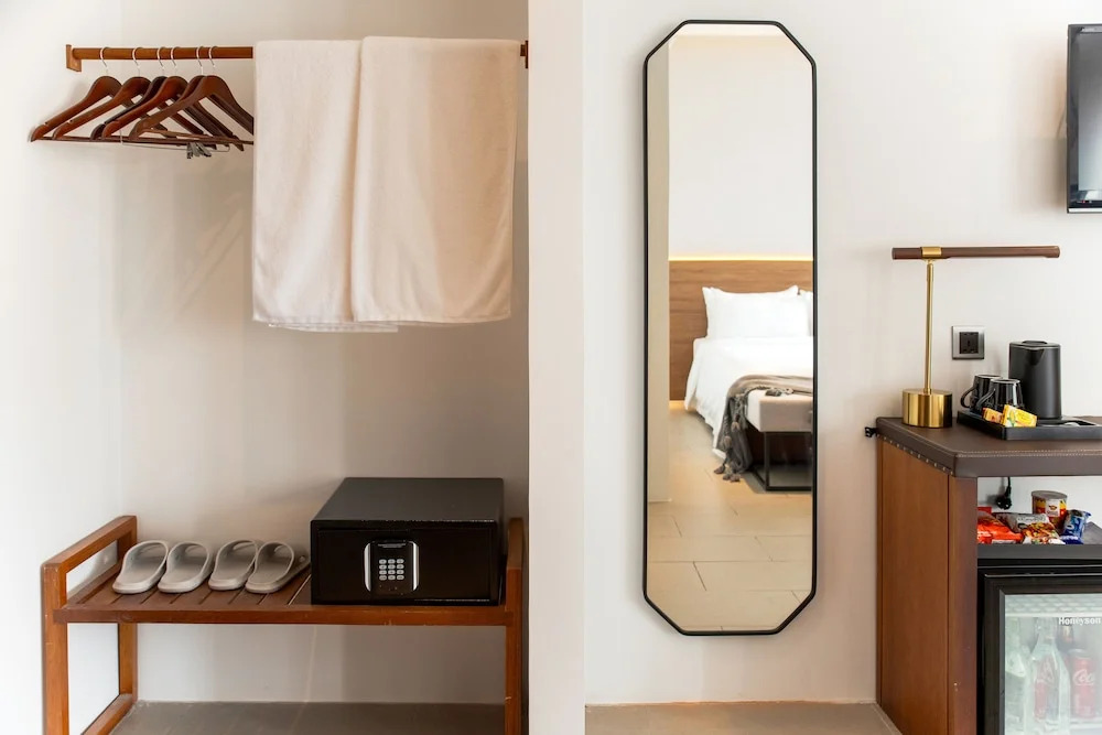 WH Hotel 310