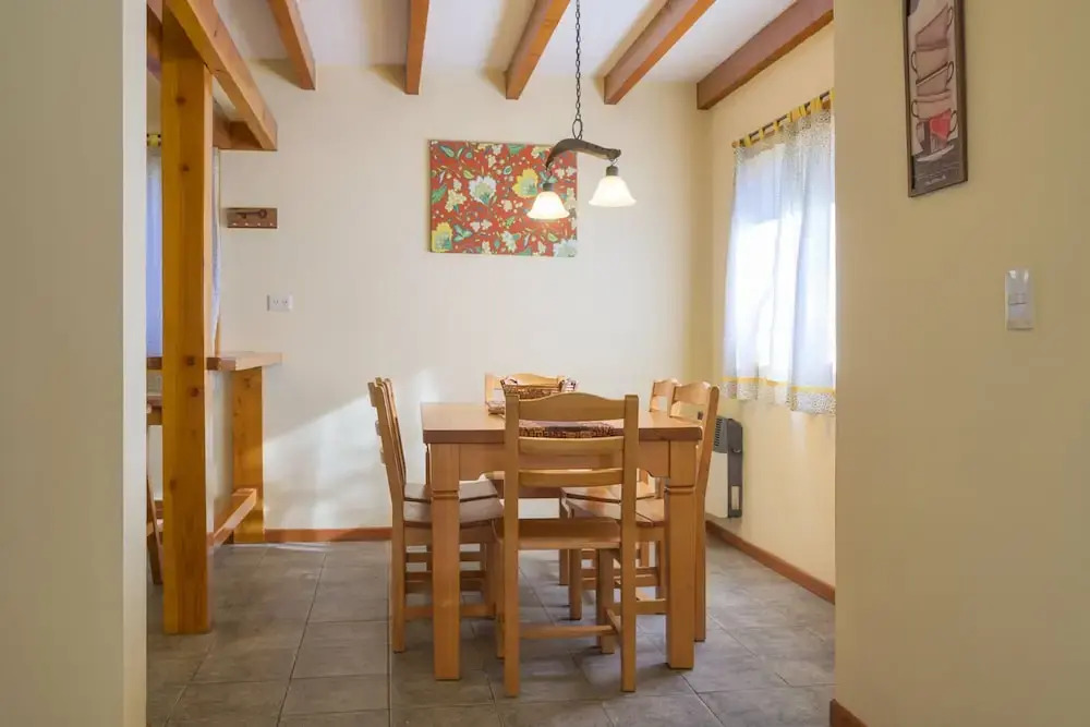 Apartments Bariloche - San Martin de los Andes Lodge