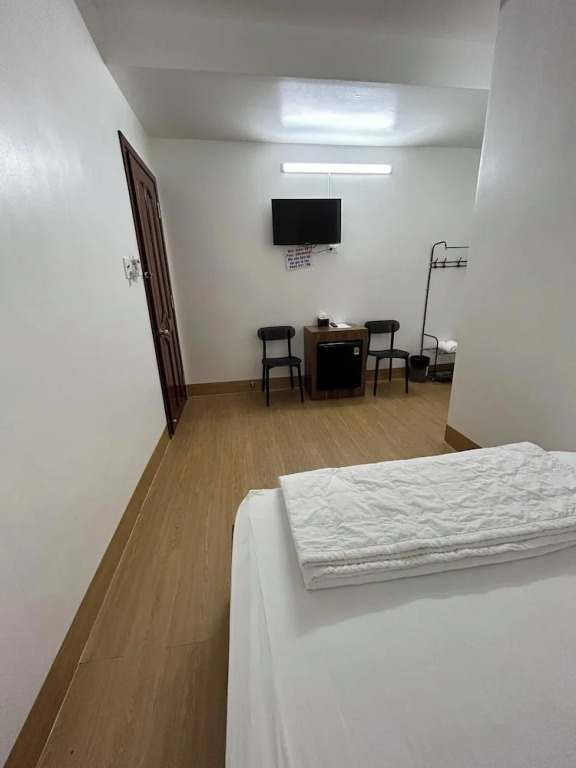 Nhà Nghỉ 68 Rạch Giá