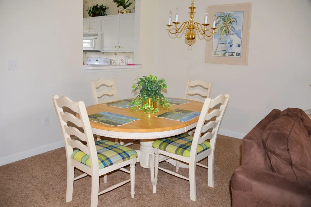 713 Ironwood Condo