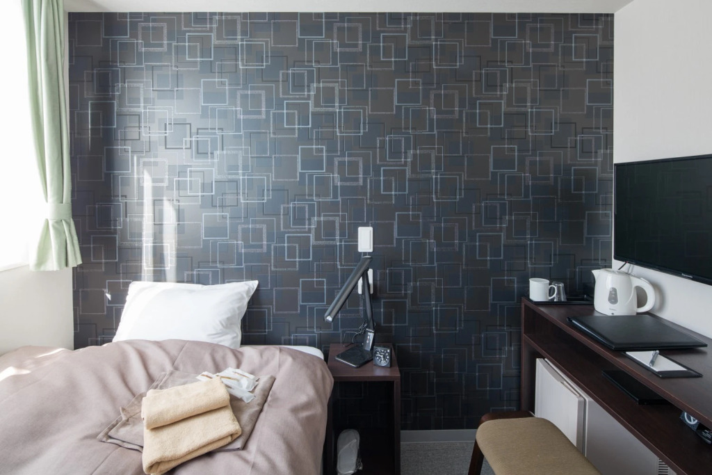 C-style inn SOMA34