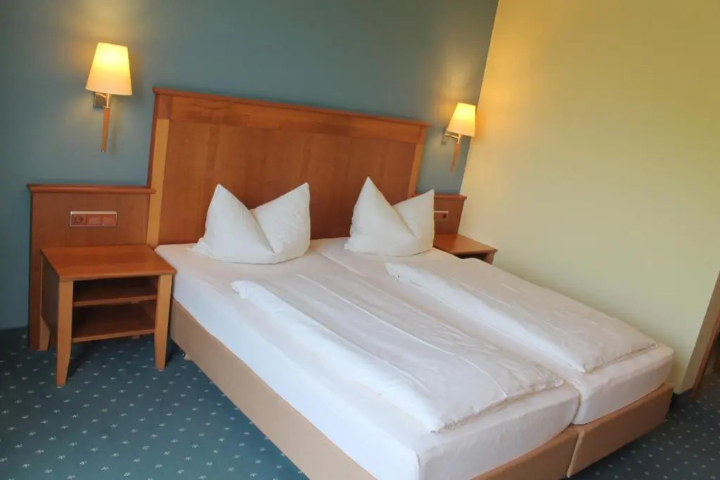 Hotel und Restaurant Eurohof