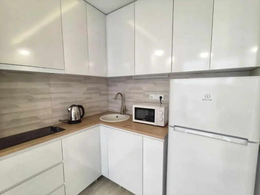 Leo Group BEST LUXURY STUDIO 13-271 Sunrise Batumi