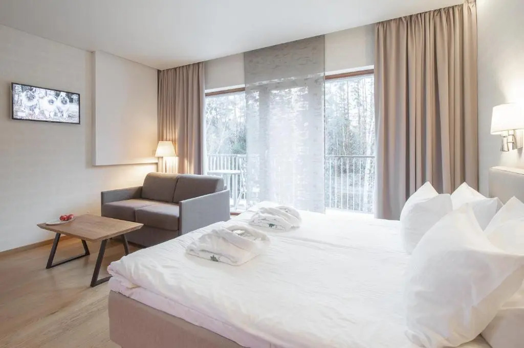 SPA VILNIUS Аникщяй