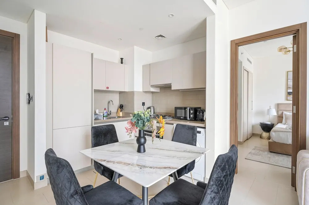 Sobha Creek Vista Tower A Apartments