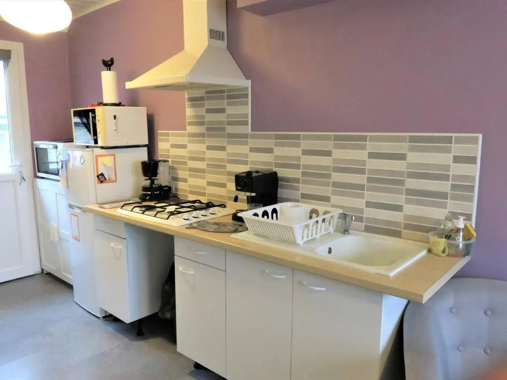 Maison Perros-Guirec, 3 pièces, 4 personnes - FR-1-368-218