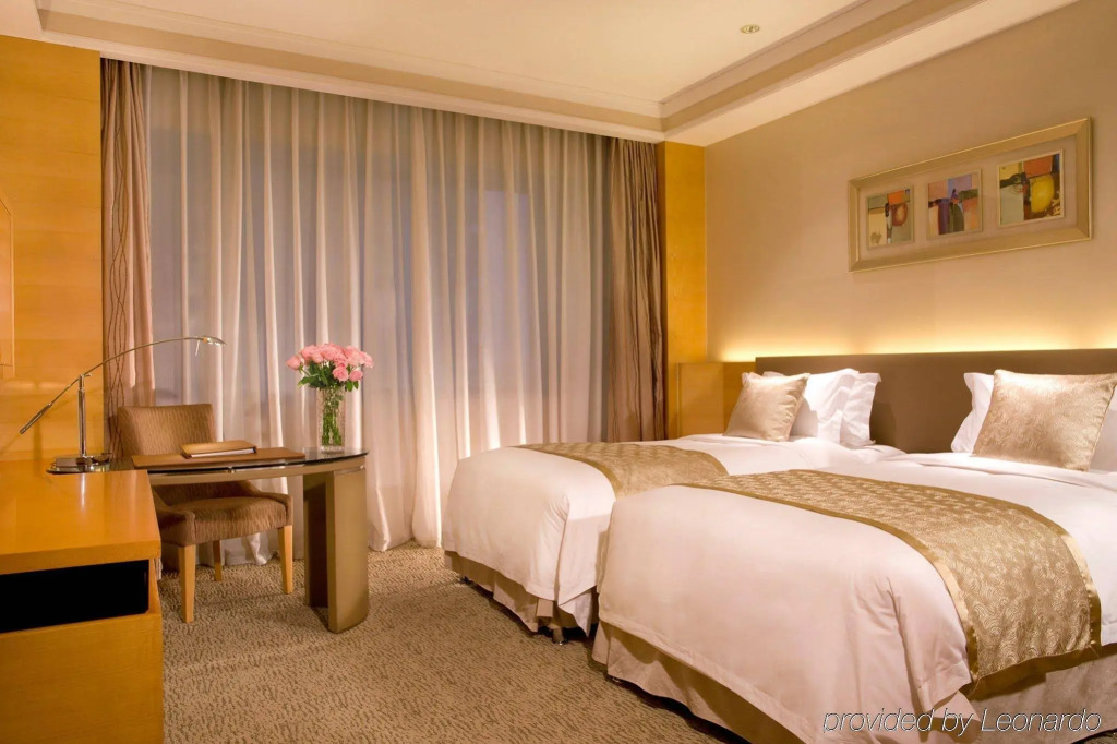 Millennium Hotel Chengdu