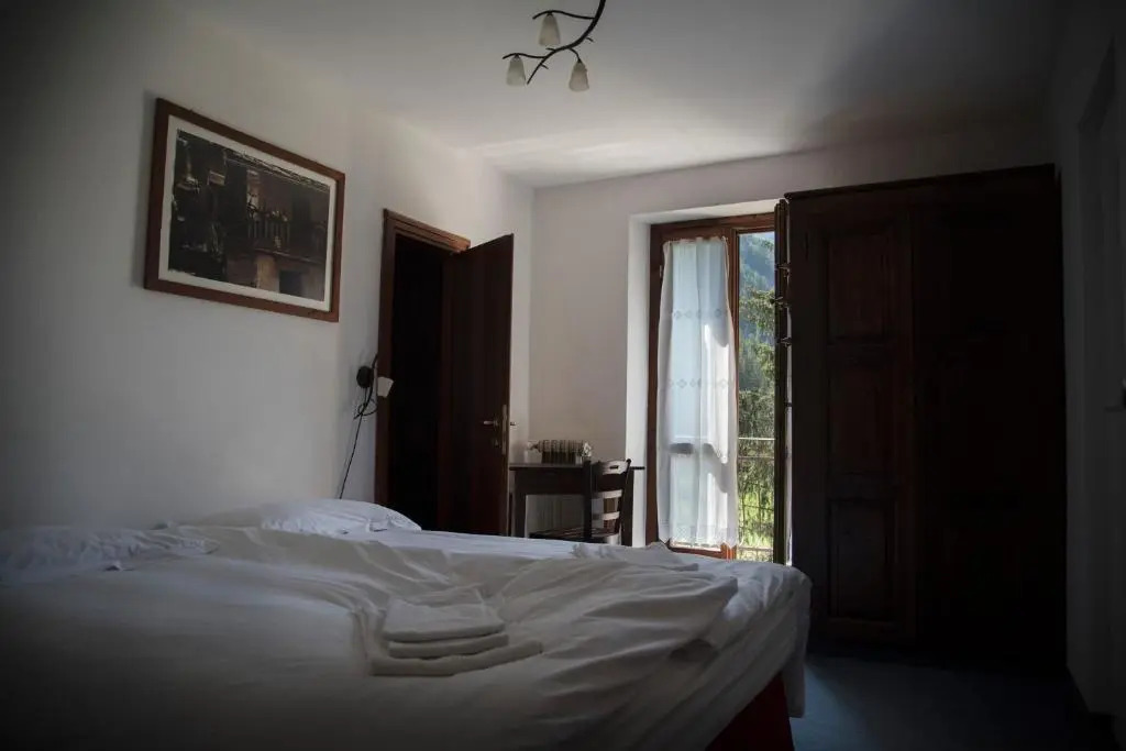 Albergo Monte Cervino