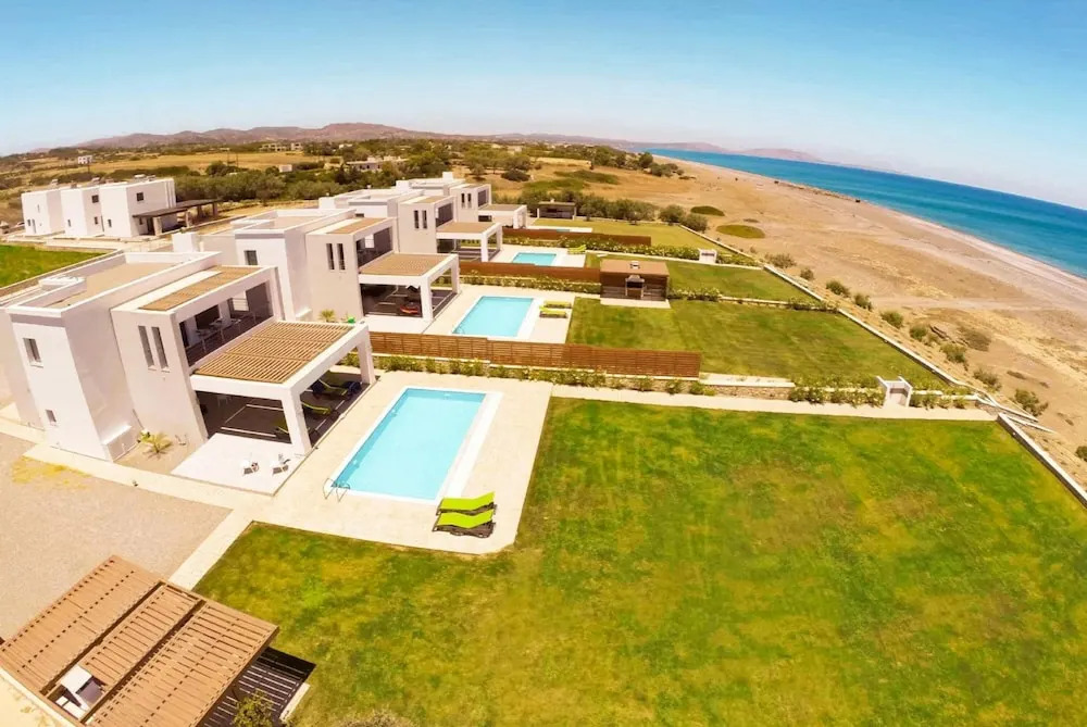 Villa Dionysos