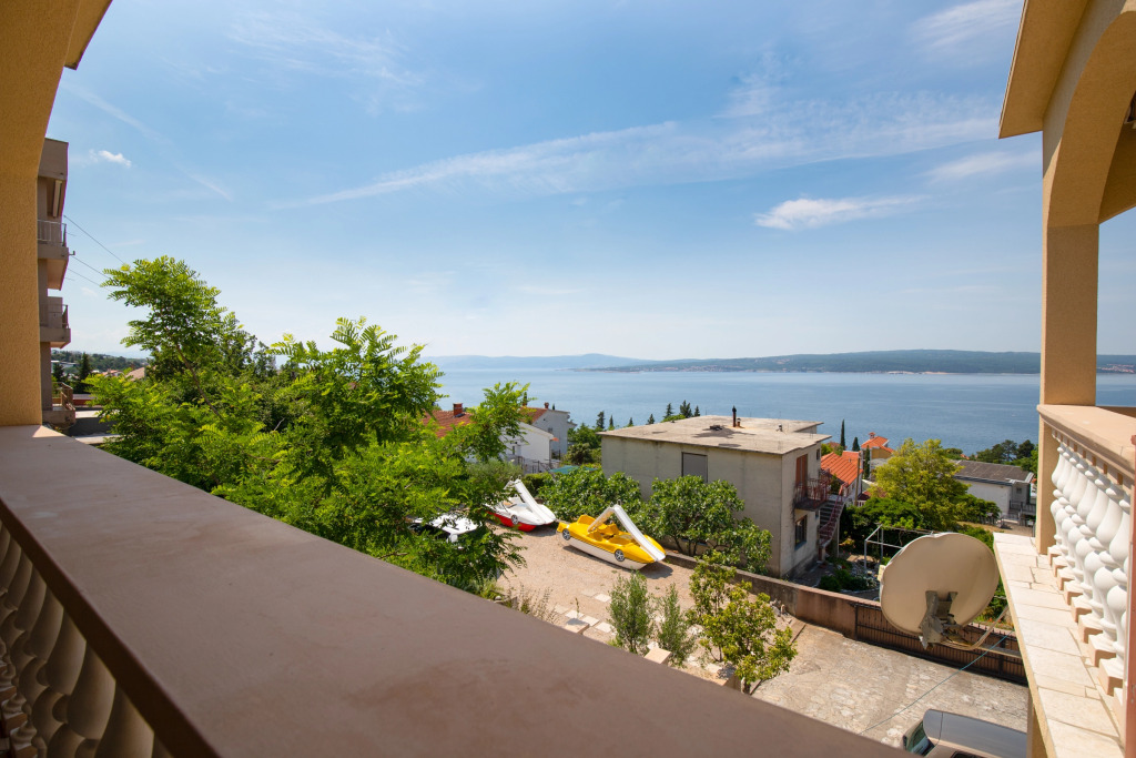 Apartman Paula 3