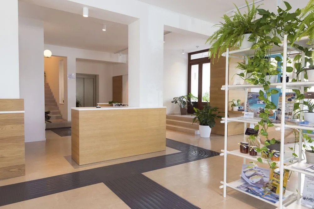Residence Itaca