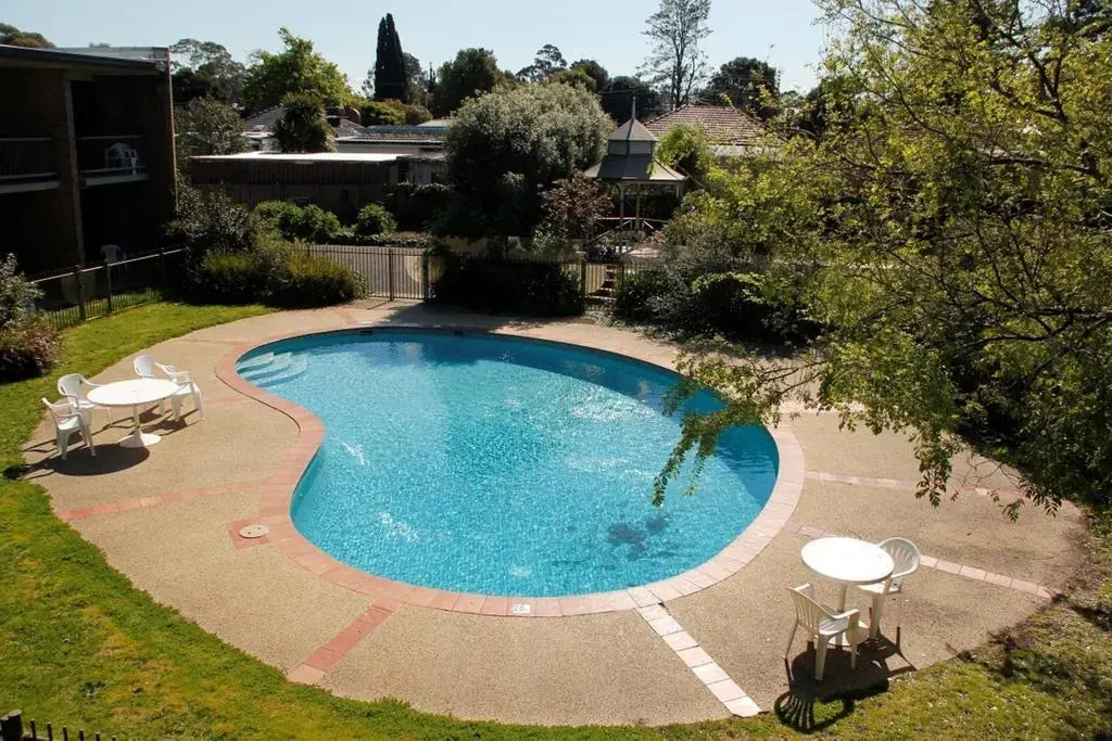 Sandown Regency Hotel & Apartments