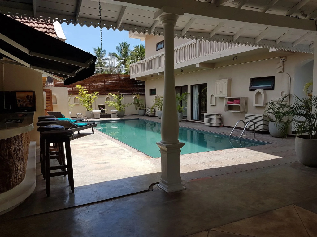 Suite Lanka
