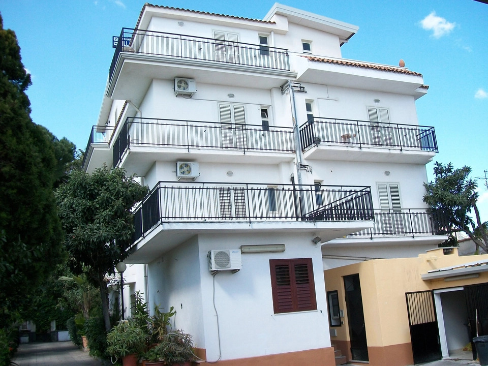 Villa Santantonio