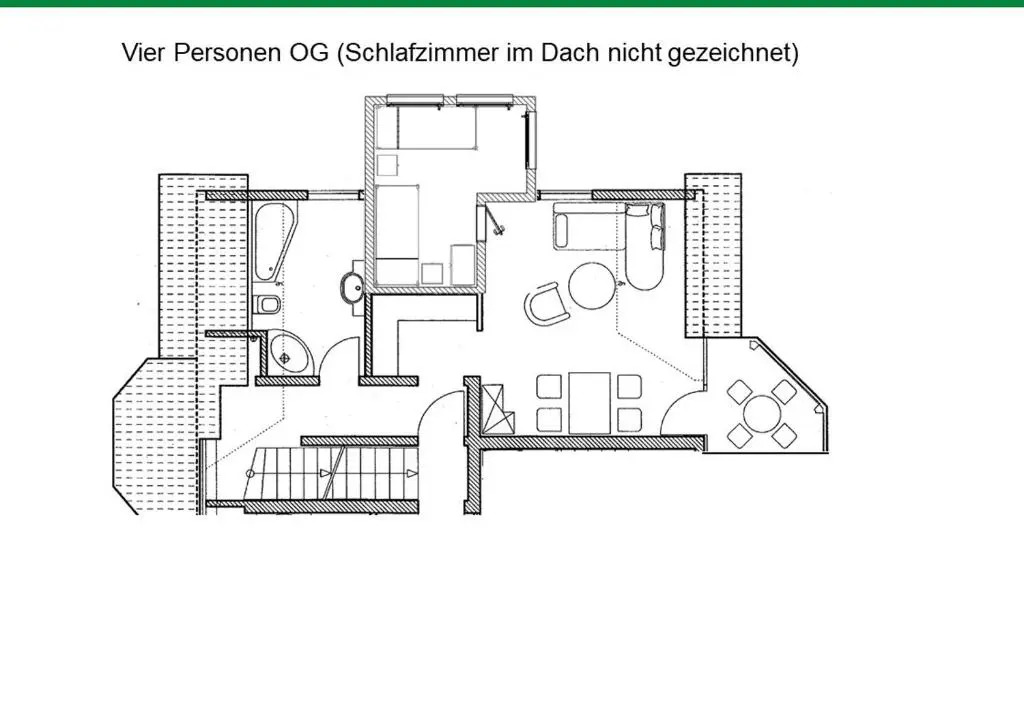 Reethaus Seewind