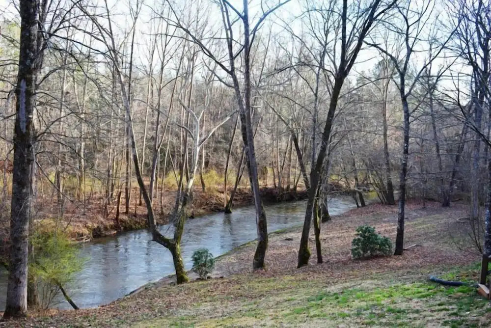 Park Hollow