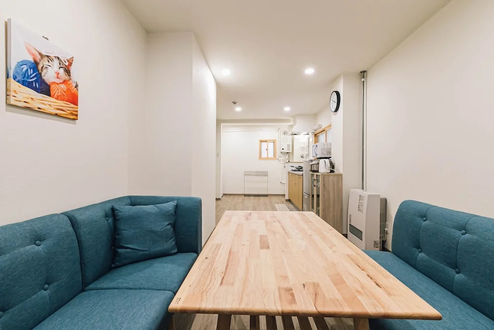 TKD HOUSE Asahikawa
