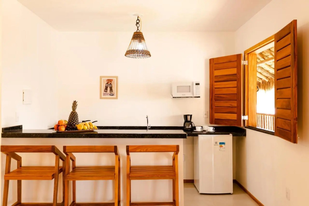 UNKUÉ POUSADA FLATS