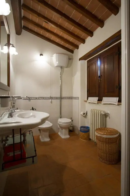 Il Giardino Degli Ulivi