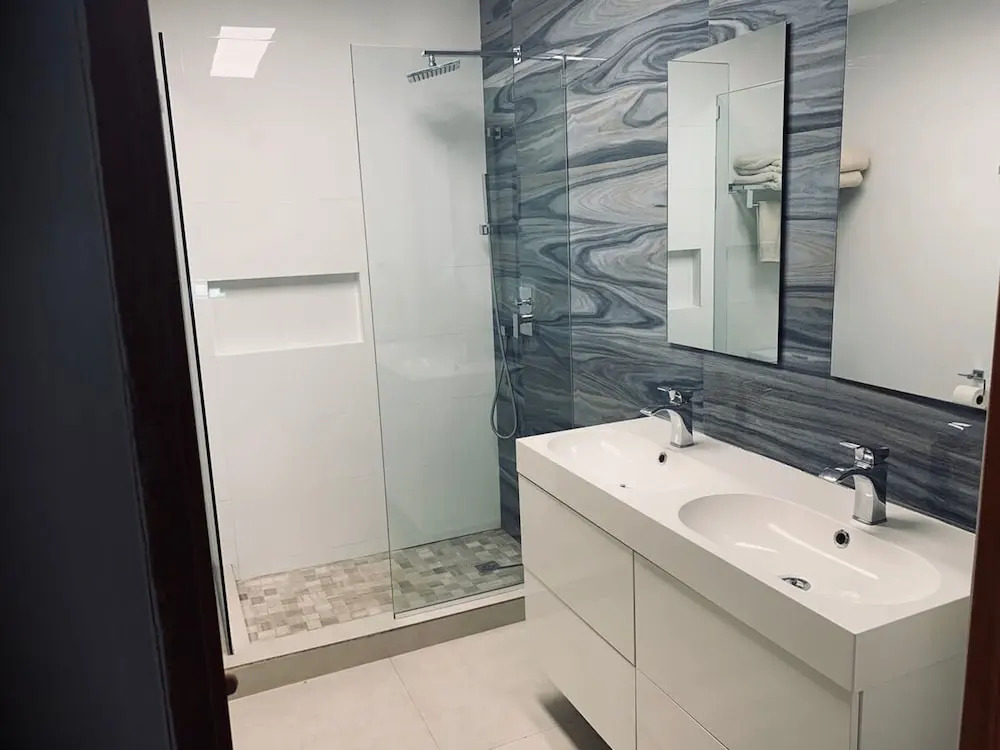Villa Brisas del Mar-Ocean View Gated Community
