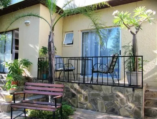 Guesthouse Terra Africa
