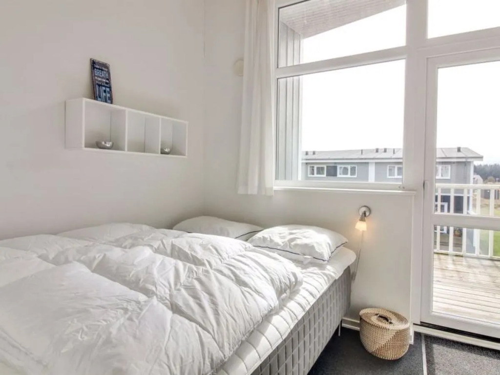 Apartment Ingolf - 750m from the sea by Interhome