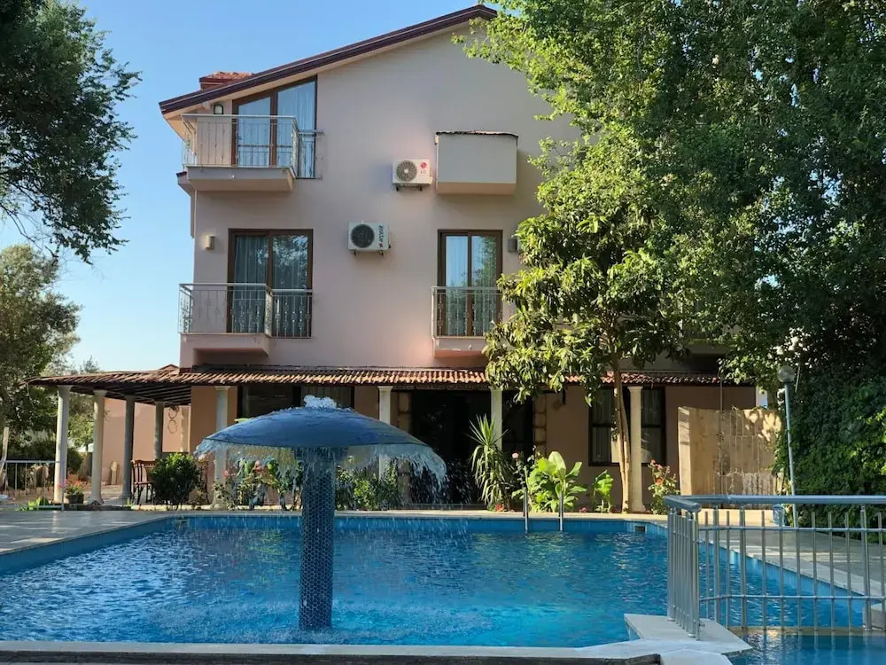 Dalyan Nehir suit hotel