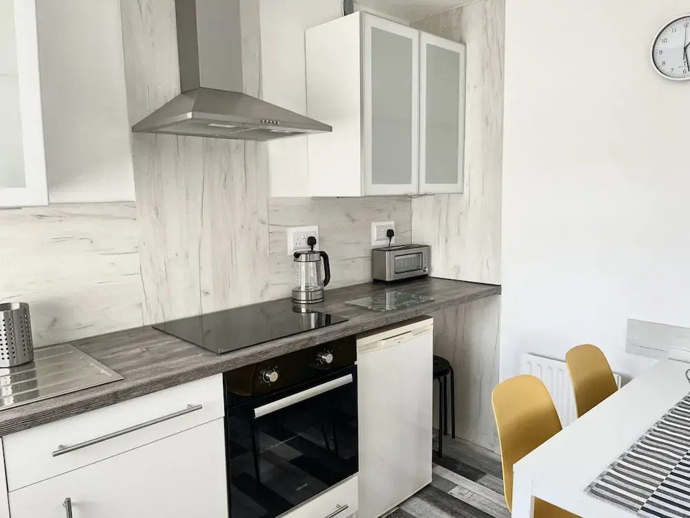 The Bawdens Holiday Apartments