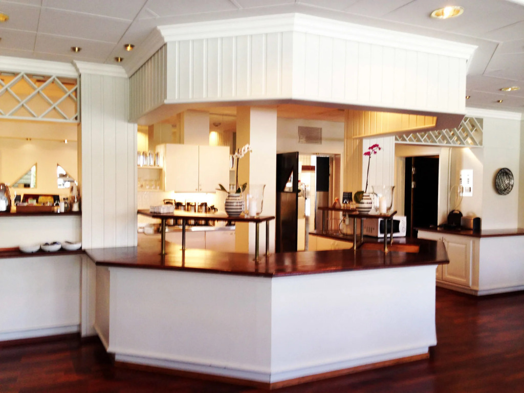 Best Western Hotel Sverre