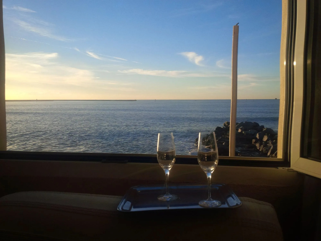 Hotel Castello Miramare