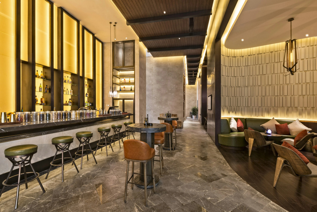 Hilton Dali Resort & Spa