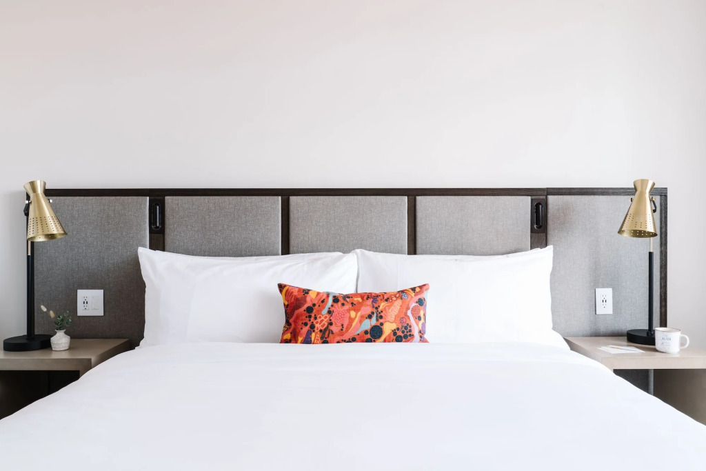 The Alida, Savannah, a Tribute Portfolio Hotel