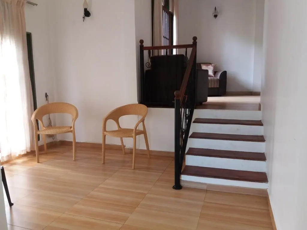Holiday Home De Silva