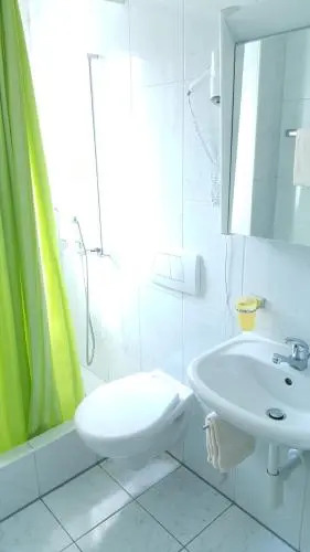 Hotel Fluematte